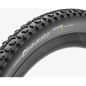 Pirelli Външна гума Pirelli Cinturato GRAVEL M TechWALL (40-622) 28x1.50