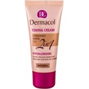 Dermacol Toning Cream 2in1 Natural 30 ml