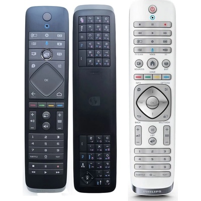 Dálkový ovladač Philips 996590021453, YKF355-005