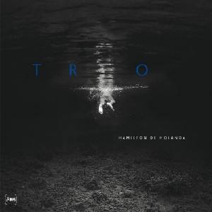 Hamilton De Holanda - Trio (LP) (4029759105503)