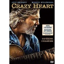 Filmy Crazy heart DVD