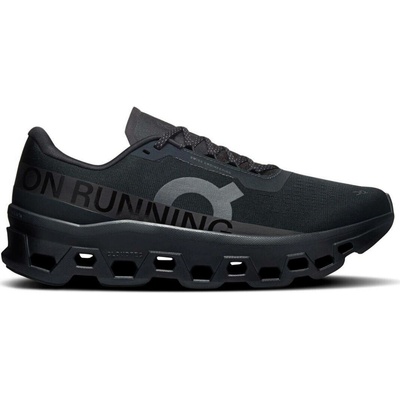ON Cloudmonster 3 M black/black