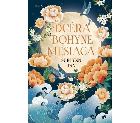 Dcéra bohyne mesiaca