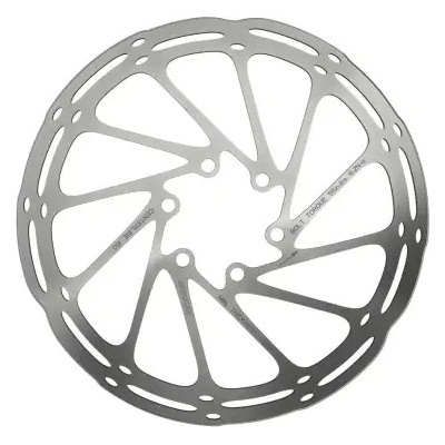 Brzdový kotouč SRAM ROTOR CNTRLN 160mm 2022