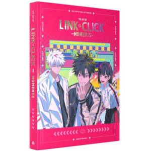 The Art of Link Click (ISBN: 9781638380467)