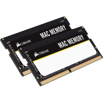 Image 1 of Corsair 32GB (2x16GB) DDR4 2666MHz CMSA32GX4M2A2666C18
