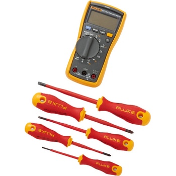 Fluke IB117M