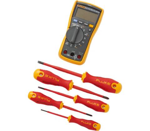 Fluke IB117M