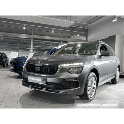 Skoda Kamiq 1.0 TSI 70 kW