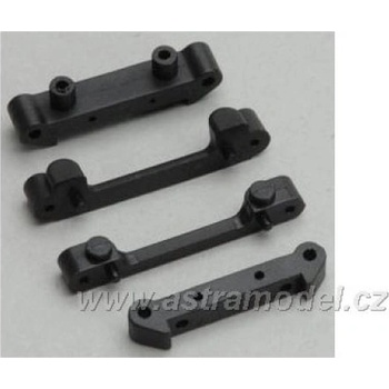 Ripmax 1: 18 - легло на оста