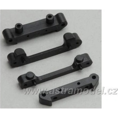 Ripmax 1: 18 - легло на оста