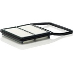 Mann-filter Въздушен филтър mann-filter c 29 002 Въздушен филтър