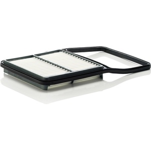 Mann-filter Въздушен филтър mann-filter c 29 002 Въздушен филтър