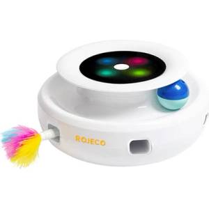 ROJECO Интерактивна играчка rojeco 2 в 1