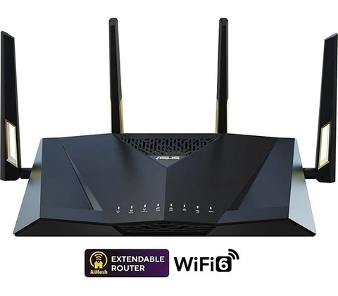 Asus RT-AX88U Pro