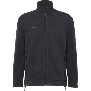 Mammut Мъжко поларено яке Mammut Falera ML Jacket Fleece jacket - Gabbro - размер XL (005-7576-0414)