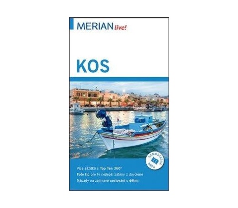 Merian Kos