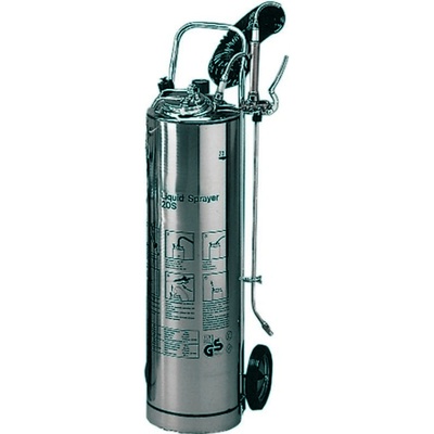 NILFISK ALTO 20S WAP 7110020
