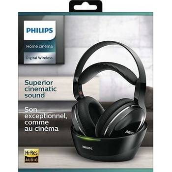 Philips SHD8850