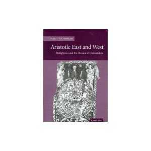 Aristotle East and West | David Bradshaw (2007)