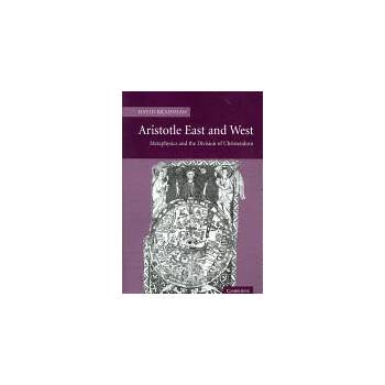 Image 1 of Aristotle East and West | David Bradshaw