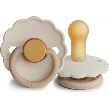 Frigg Daisy cumlík Colorblock kaučuk Chamomile