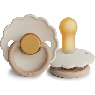 Frigg Daisy cumlík Colorblock kaučuk Chamomile