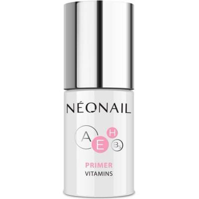 NEONAIL Primer Vitamins podkladová báze pro modeláž nehtů 7.2 ml