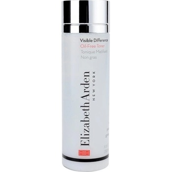 Elizabeth Arden Visible Difference Oil Free Toner 200 ml