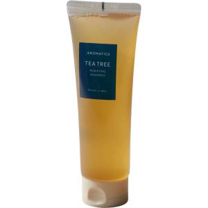 Aromatica - Tea Tree Purifying Shampoo - 180ml