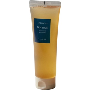 Aromatica - Tea Tree Purifying Shampoo - 180ml
