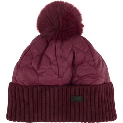 Regatta Showerproof Beanie Hat Размер: S-M / Цвят: червен