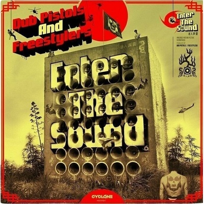 Dub Pistols & Freestylers: Enter The Sound LP