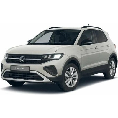 Volkswagen T-Cross 1.0 TSI 70 kW