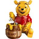 Image 1 of LEGO® Disney™ - Winnie the Pooh (43300)
