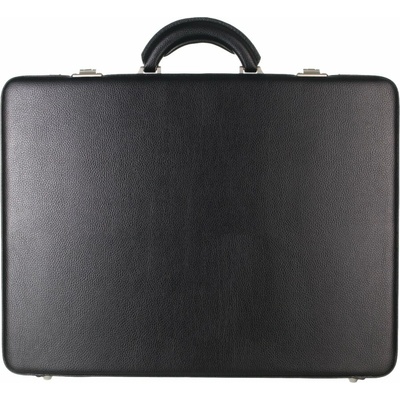 D & N Atache kufor 2629-01 čierna 16l