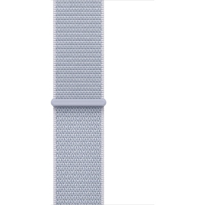 Apple Каишка от Apple за Apple Watch 42mm Sport Loop: Blue Cloud Sport Loop (MXKX3ZM/A)