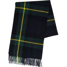 Joshua Ellis 1767 Joshua Ellis Classic Tartan Check Scarf