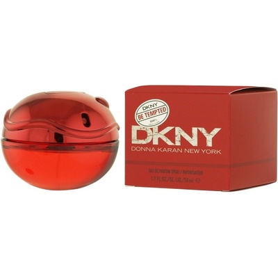 DKNY Donna Karan Be Tempted parfémovaná voda dámská 50 ml