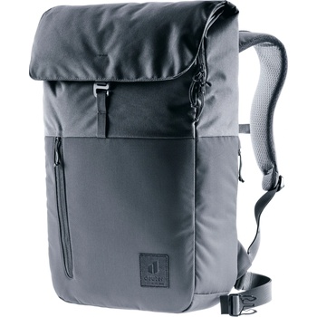 Deuter Дневна раница Deuter UP Seoul 16+10 Daypack - Black - размер One Size (502-5333-0211)