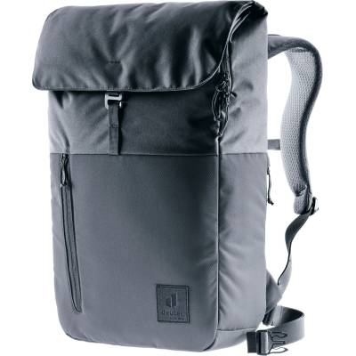 Deuter Дневна раница Deuter UP Seoul 16+10 Daypack - Black - размер One Size (502-5333-0211)