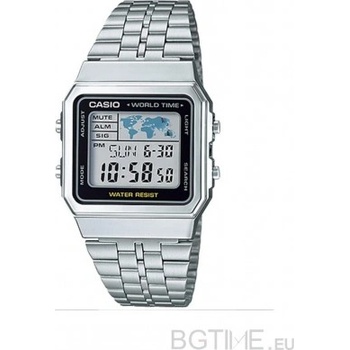 Casio A500WA-1D