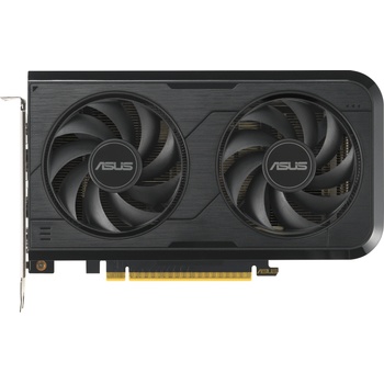 ASUS GeForce RTX 5050 Dual OC 8GB GDDR6 128bit (DUAL-RTX5050-O8G/90YV0N72-M0NA00)
