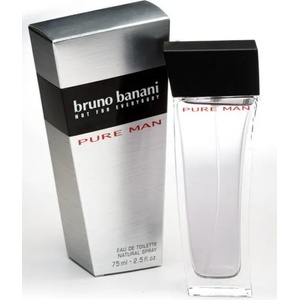 bruno banani Pure Man EDT 50 ml Tester Парфюми