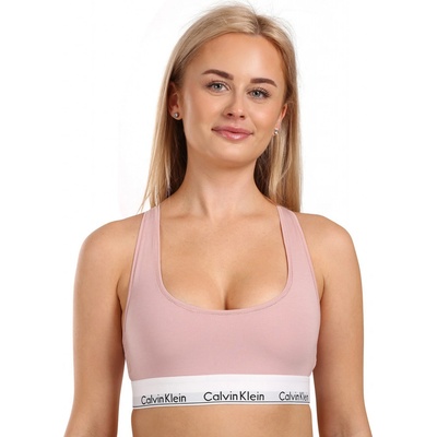 Calvin Klein ružová F3785E-TQO