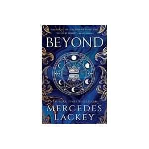 Founding of Valdemar - Beyond | Mercedes Lackey (ISBN: 9781789099386)