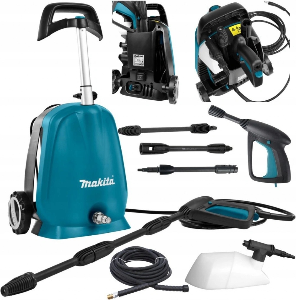 Najpredávanejšie lacné vysokotlakové čističe 2024/2025[/caption]