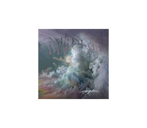 WILDERUN - Epigone LP