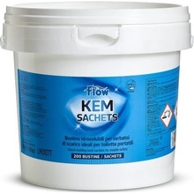 Flow Kem Blue Sachets 200 ks