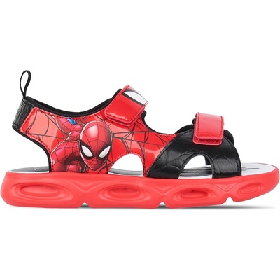 Character Детски сандали Character Sandals Childrens - Spiderman